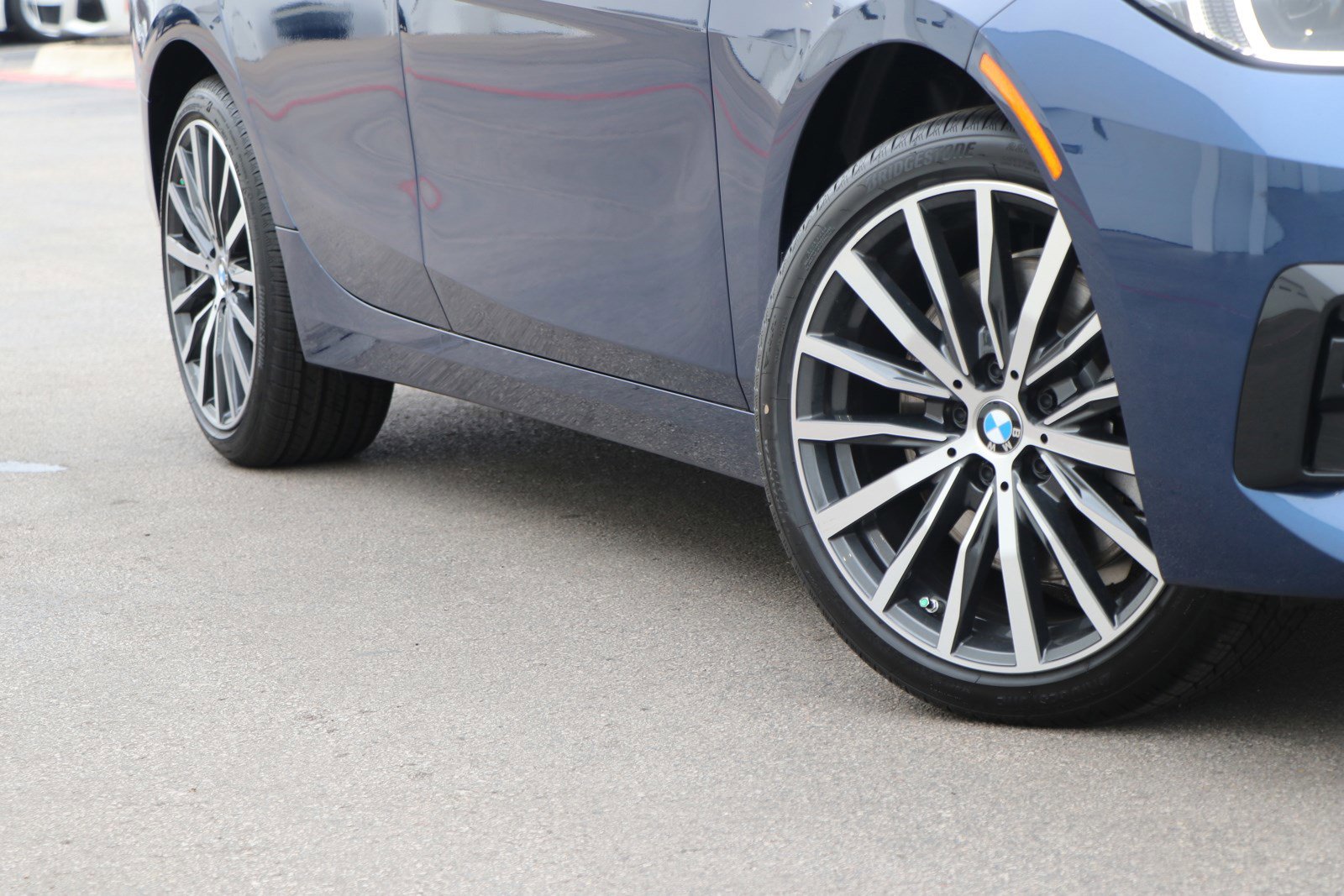 Certified 2024 BMW 228i Gran Coupe w/ Premium Package image 3