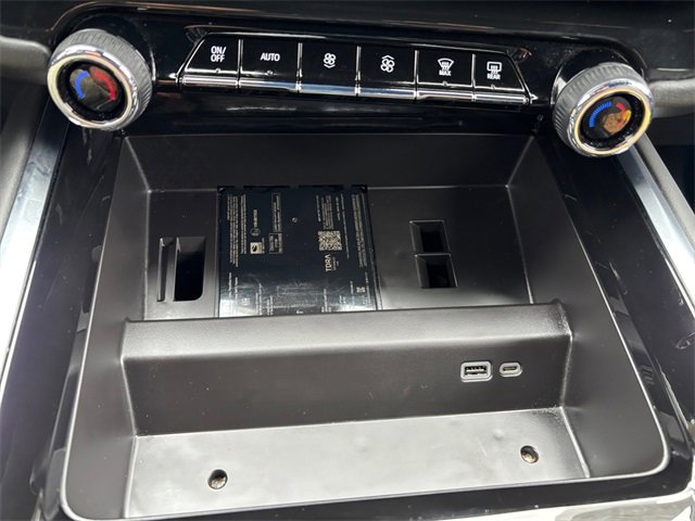 Used 2025 Chevrolet Tahoe Z71 image 20