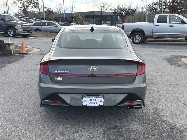 Used 2021 Hyundai Sonata SEL image 6
