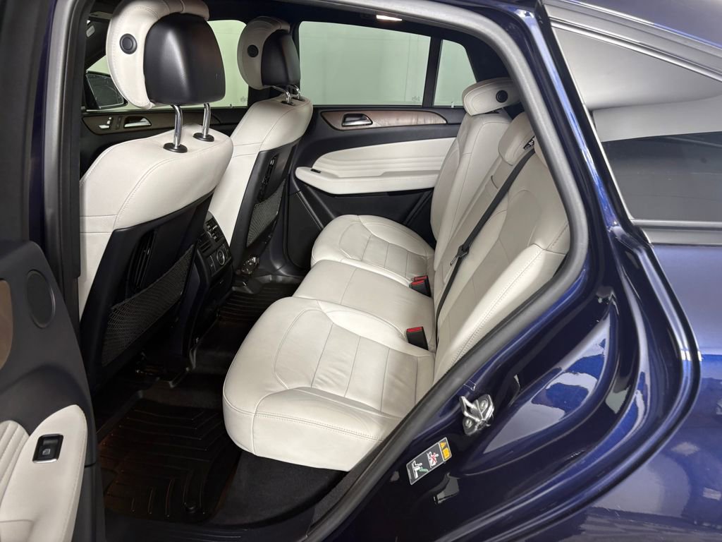 Used 2018 Mercedes-Benz GLE 43 AMG 4MATIC Coupe image 28