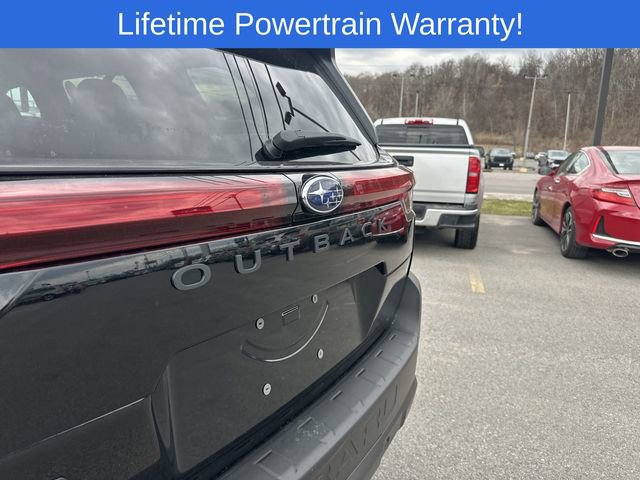 New 2026 Subaru Outback Premium image 15