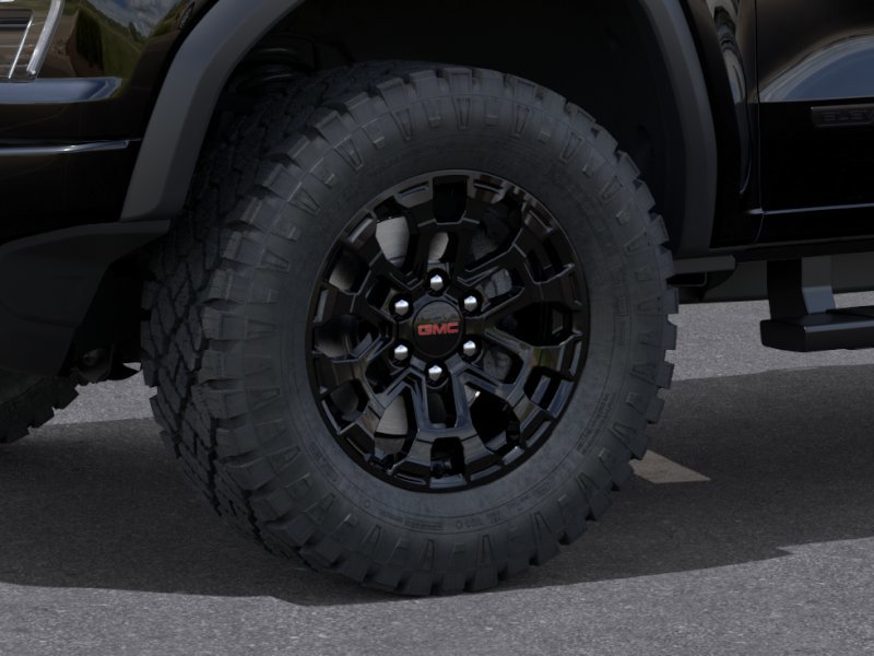 New 2026 GMC Canyon Elevation w/ Convenience Package AWD/4WD image 33