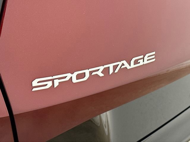 Used 2023 Kia Sportage SX Prestige AWD/4WD image 30