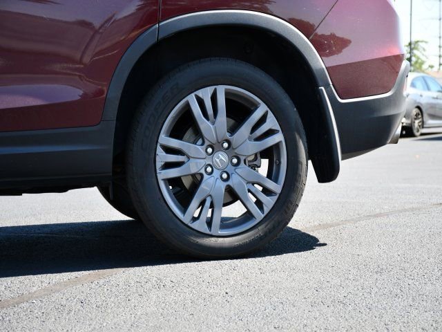 Used 2019 Honda Passport EX-L image 11