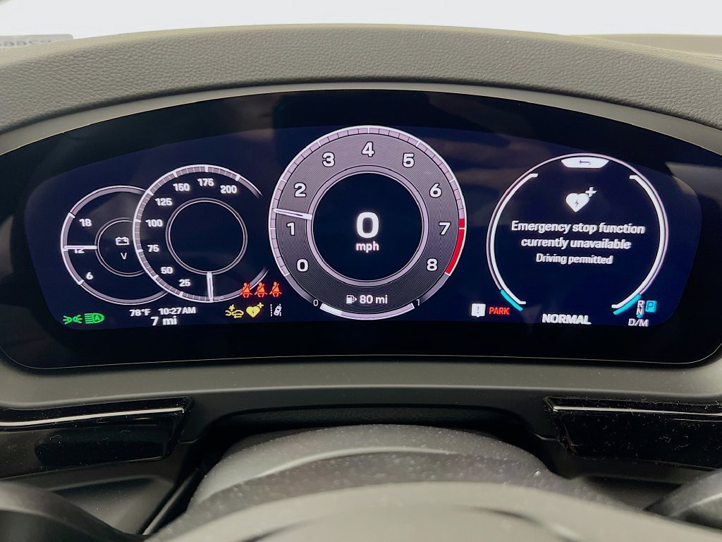New 2026 Porsche Cayenne S AWD/4WD image 13