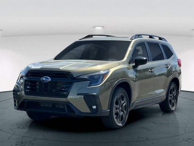 New 2025 Subaru Ascent Onyx Edition image 2