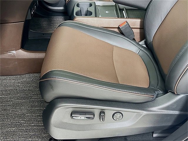 New 2026 Honda Odyssey Elite image 18