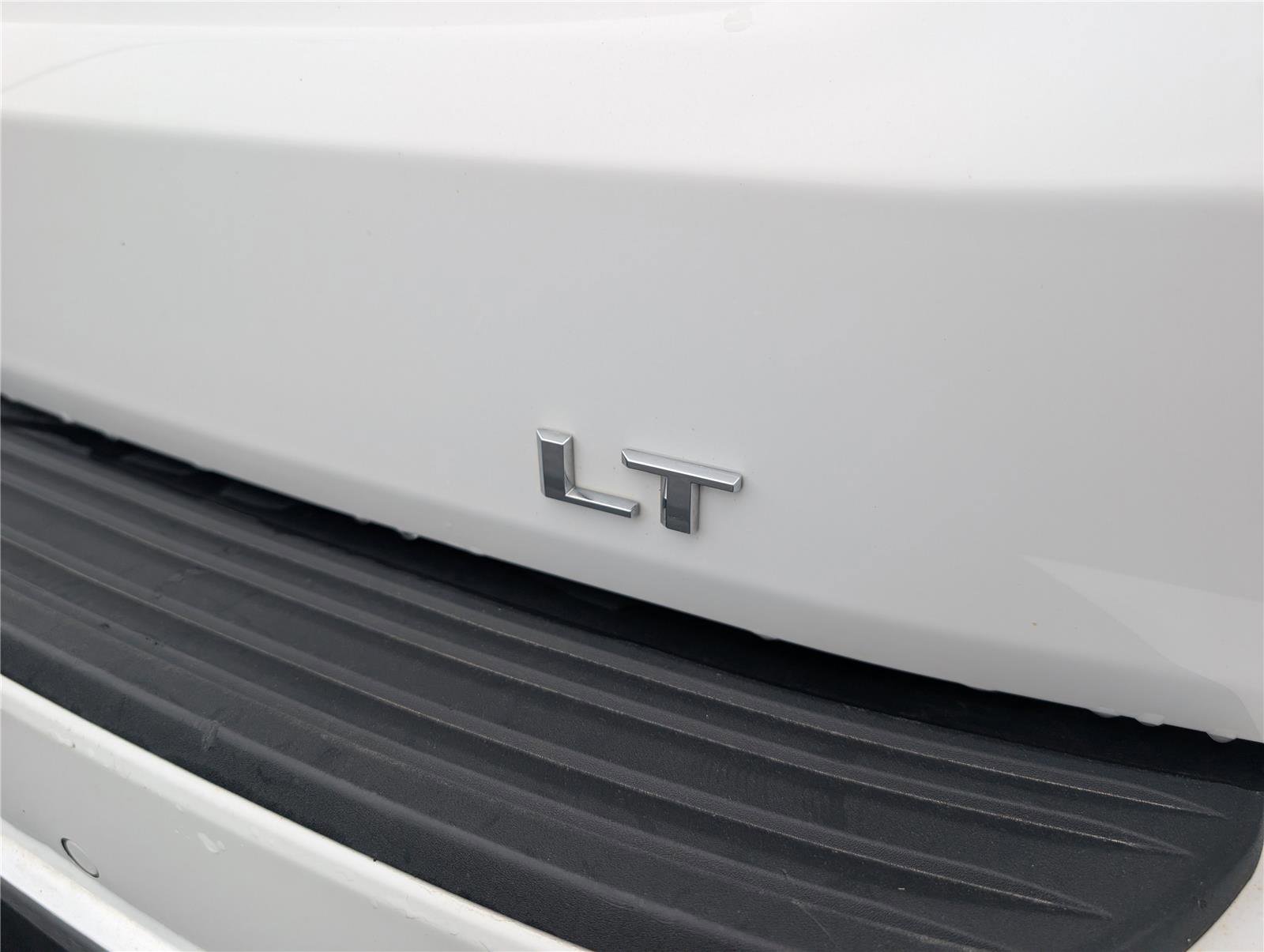 Used 2024 Chevrolet Tahoe LT AWD/4WD image 10