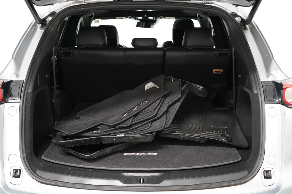 Used 2019 MAZDA CX-9 Grand Touring AWD/4WD image 35