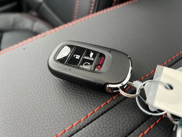 New 2026 Honda Passport TrailSport Elite image 30