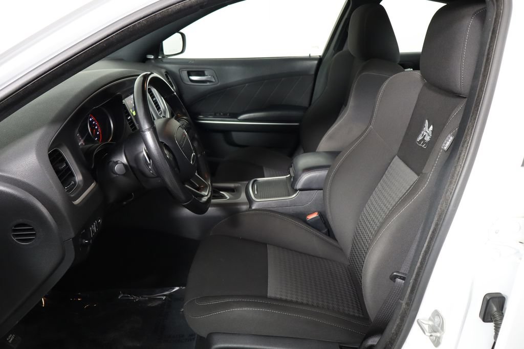 Used 2022 Dodge Charger Scat Pack w/ Dynamics Package RWD image 14