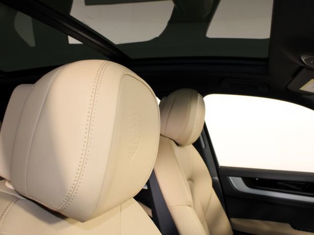 New 2026 Porsche Cayenne AWD/4WD image 23