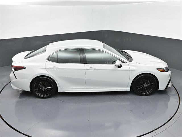 Certified 2024 Toyota Camry XSE image 45