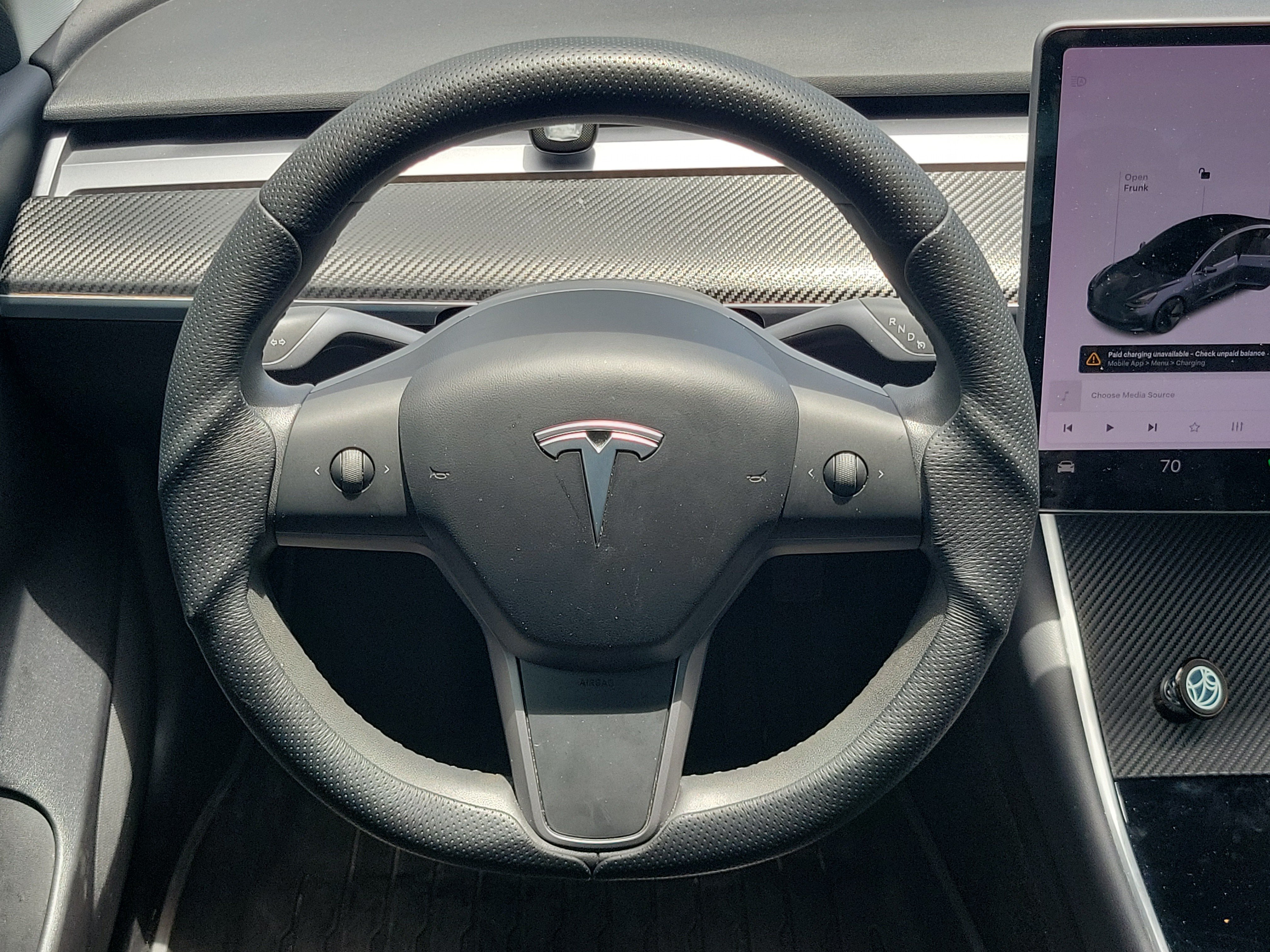 Used 2020 Tesla Model 3 RWD image 17