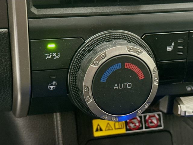 Used 2025 Toyota 4Runner 4WD image 21