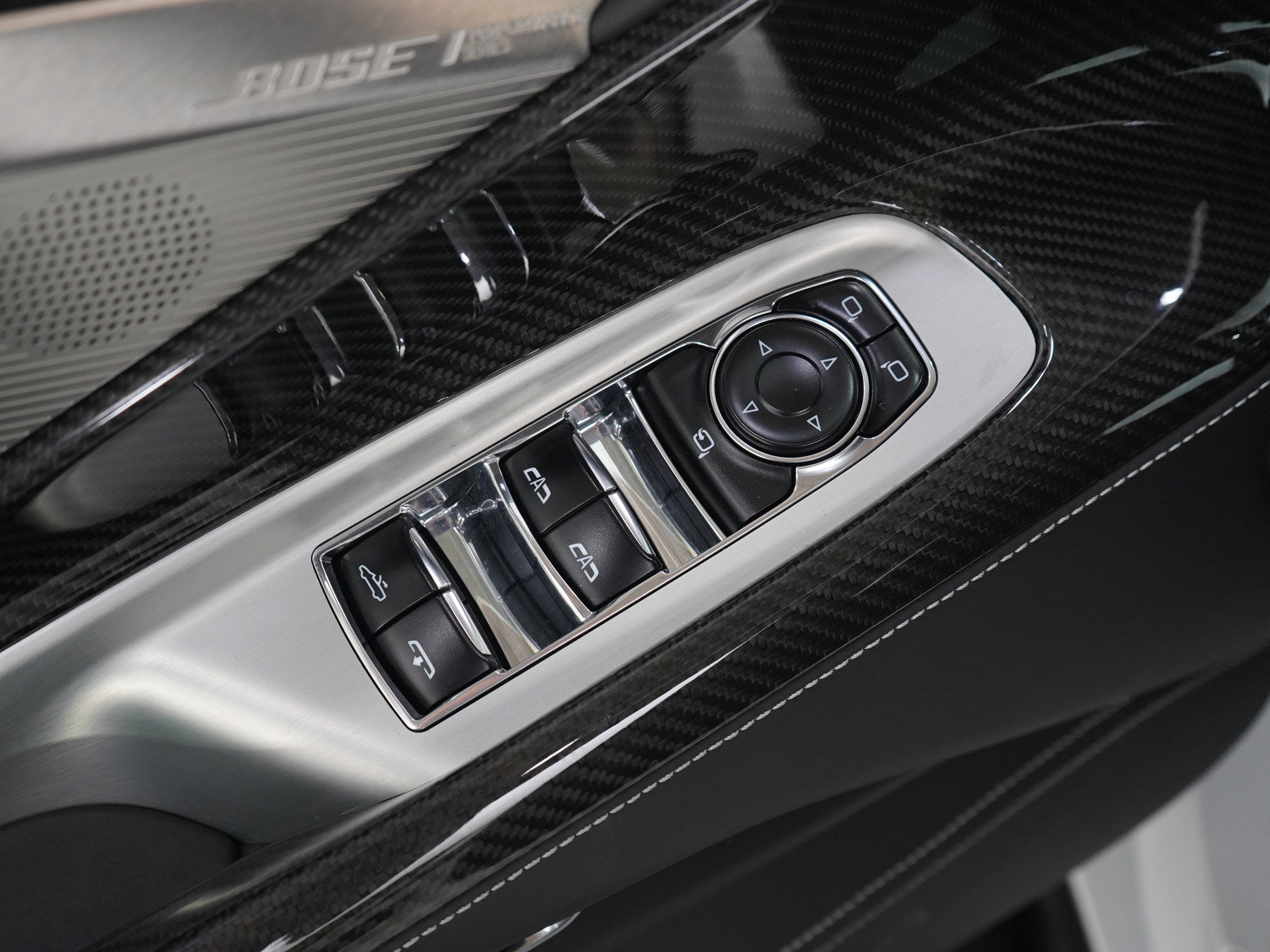 Used 2024 Chevrolet Corvette E-Ray AWD/4WD image 21