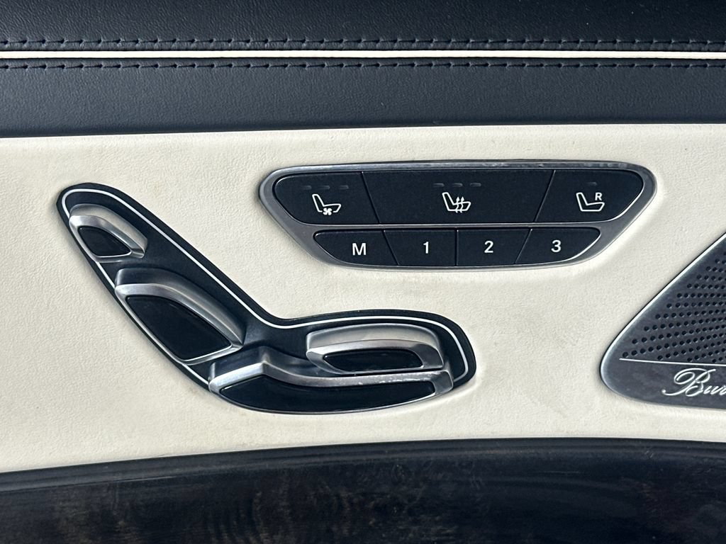 Used 2020 Mercedes-Benz S 450 Sedan image 11
