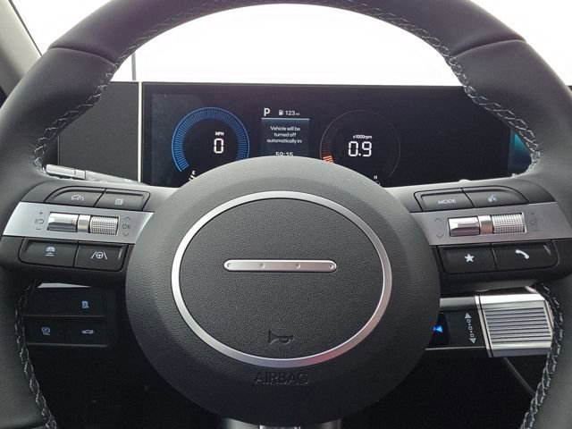 New 2026 Hyundai Sonata SEL image 12