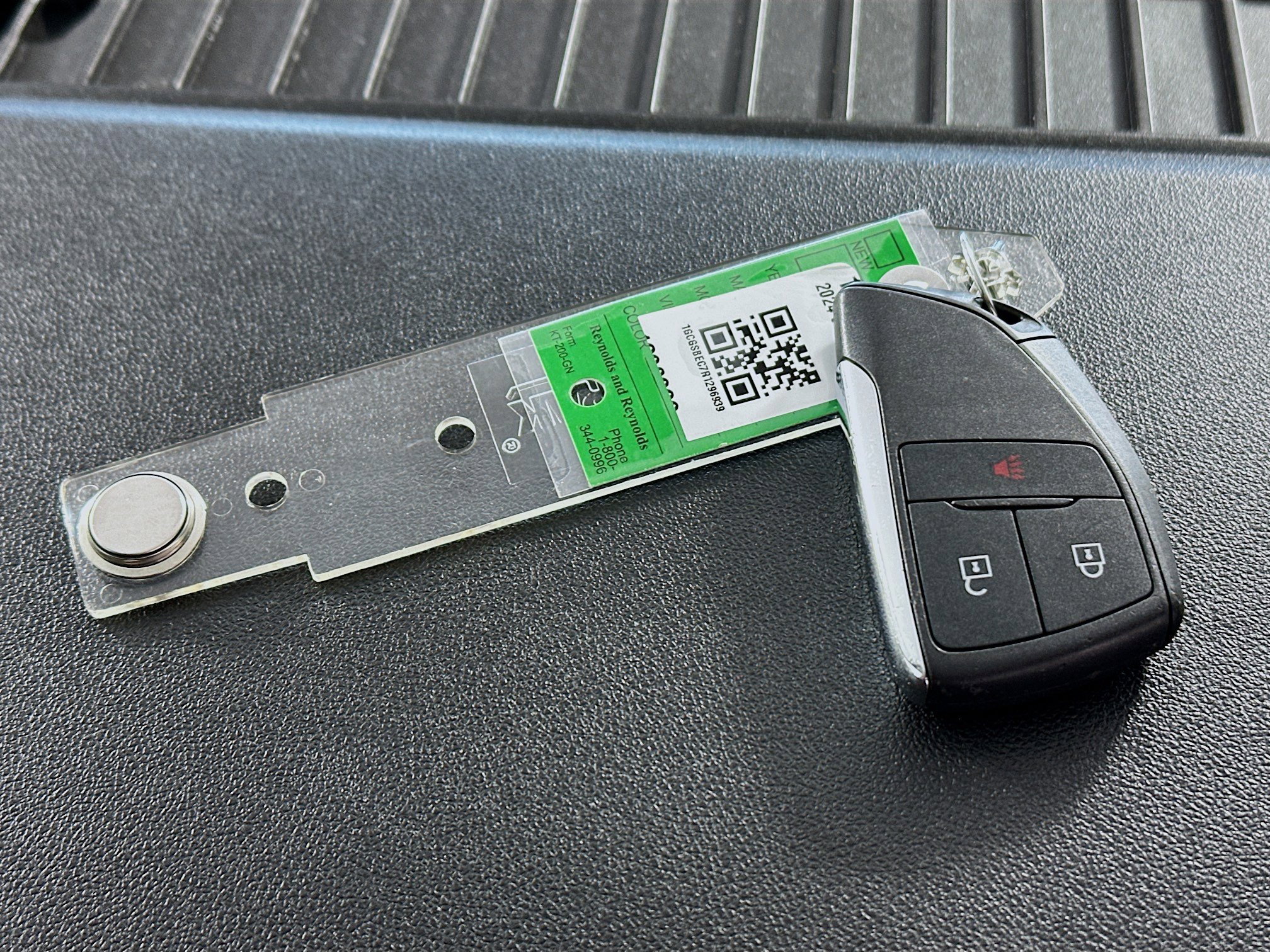 Used 2024 Chevrolet Colorado W/T image 33