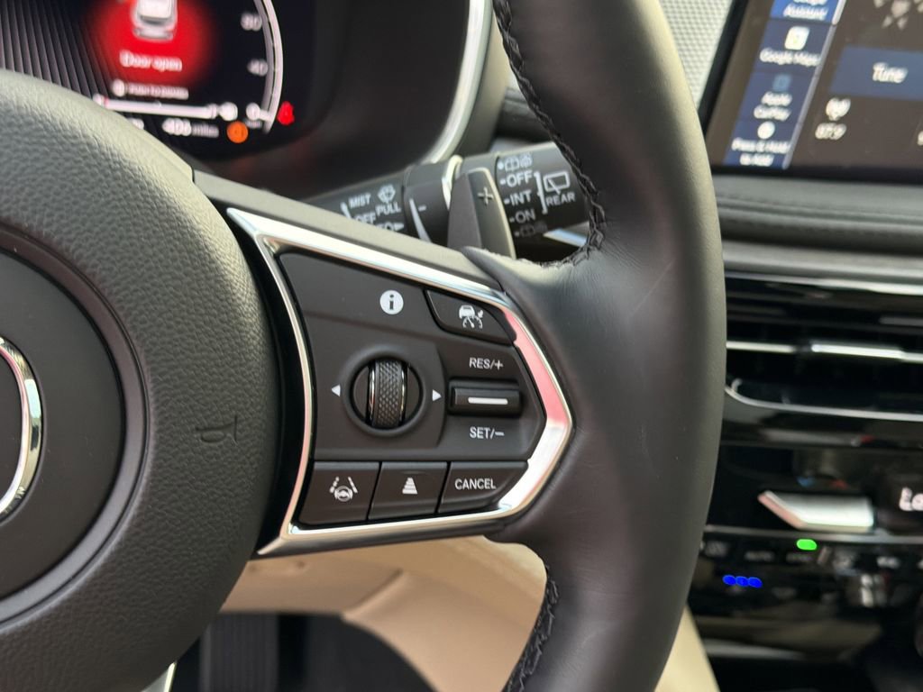 New 2026 Acura MDX w/ Advance Package image 28