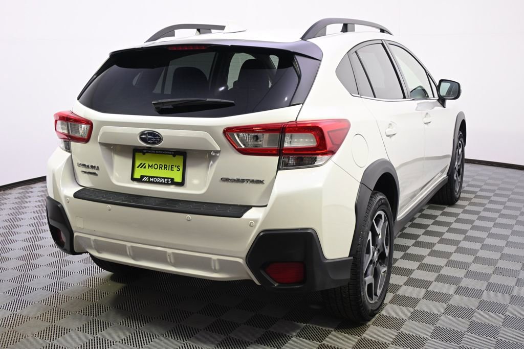 Used 2018 Subaru Crosstrek 2.0i Limited image 5