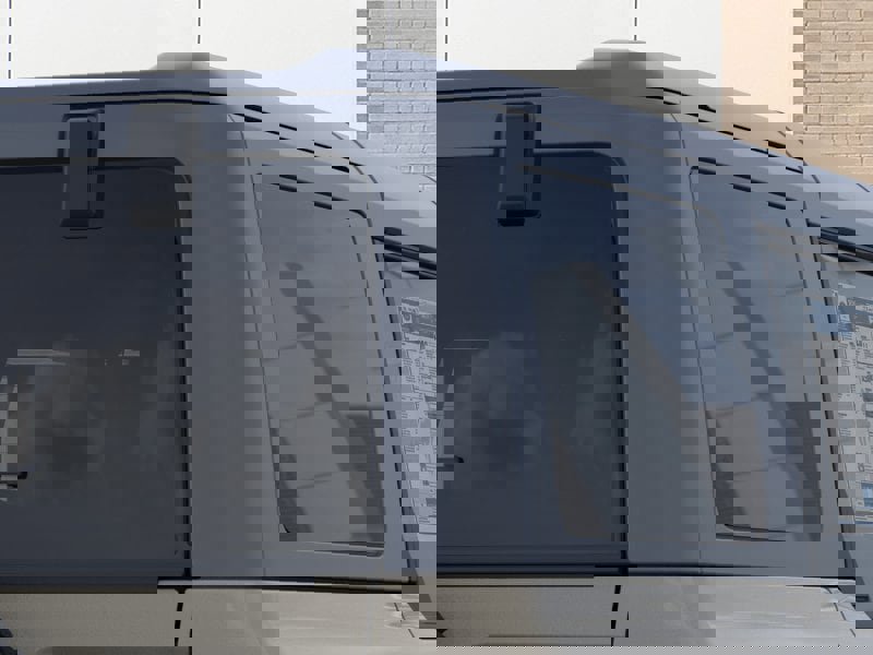 New 2026 Ford Bronco Outer Banks image 25