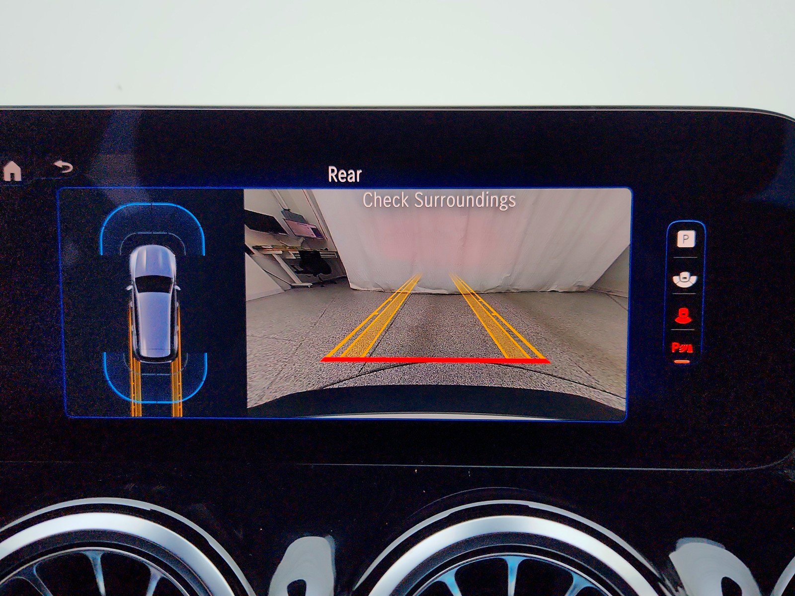 Certified 2024 Mercedes-Benz EQB 250+ image 13