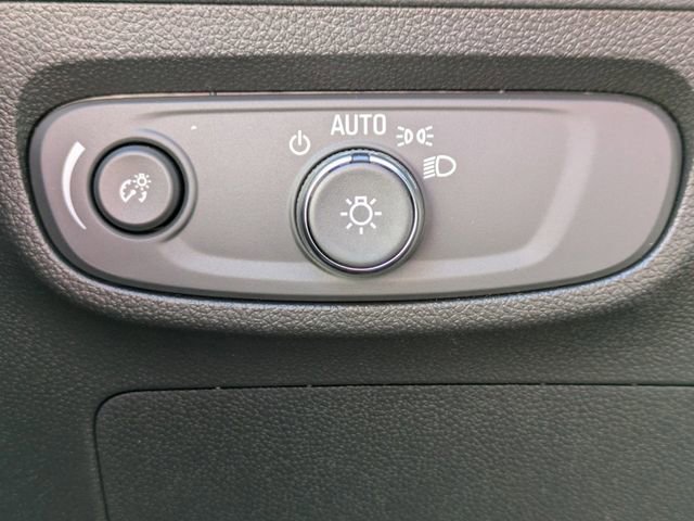 New 2025 Buick Encore GX Sport Touring w/ Advanced Technology Package FWD image 23