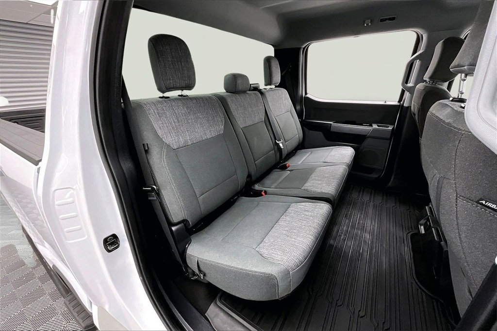 Used 2024 Ford F250 XLT w/ FX4 Off-Road Package image 28