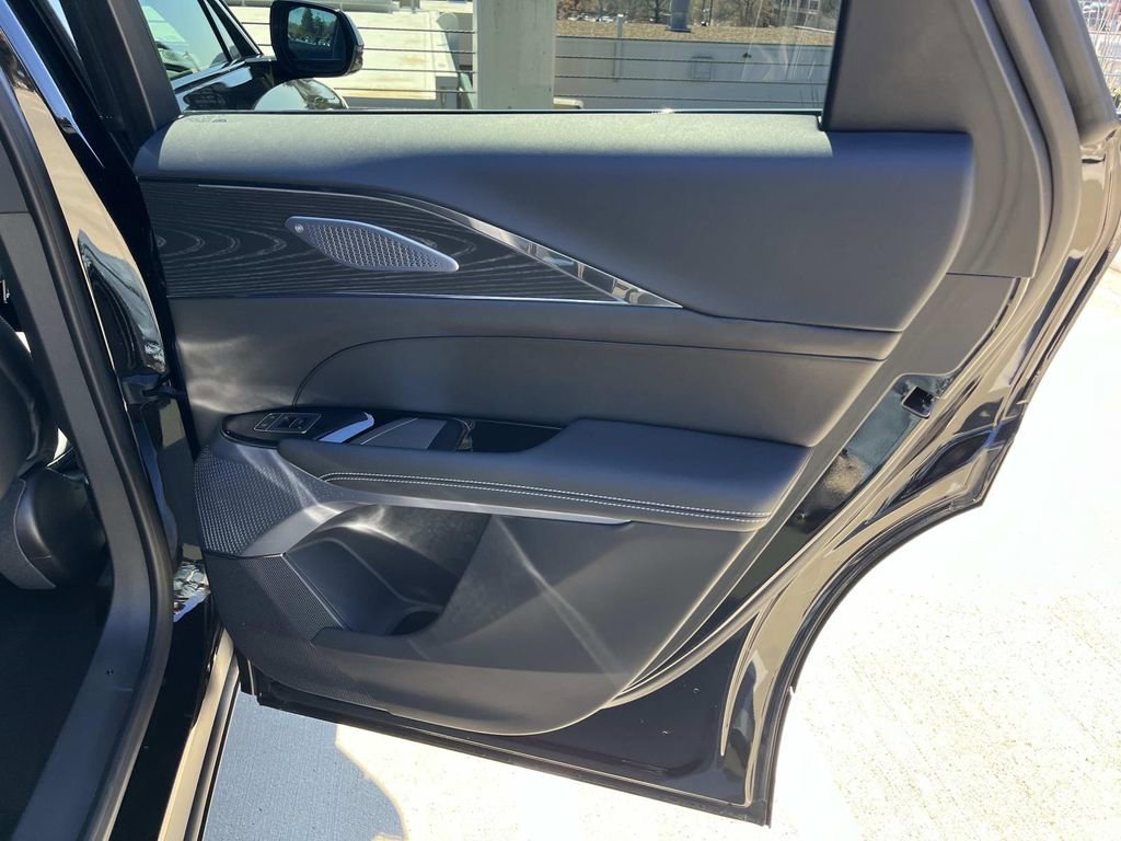 Certified 2024 Cadillac Lyriq Luxury w/ LPO, Floor Liner Package image 20