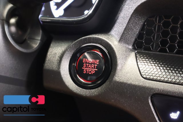 Used 2024 Honda CR-V EX image 21