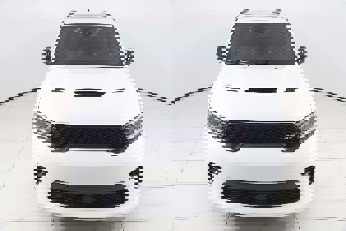 Used 2025 Dodge Durango GT image 57