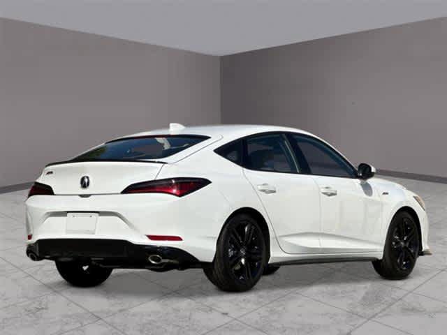 New 2026 Acura Integra A-Spec image 5