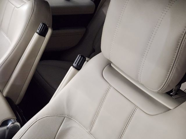 Used 2019 Land Rover Range Rover Supercharged AWD/4WD image 14