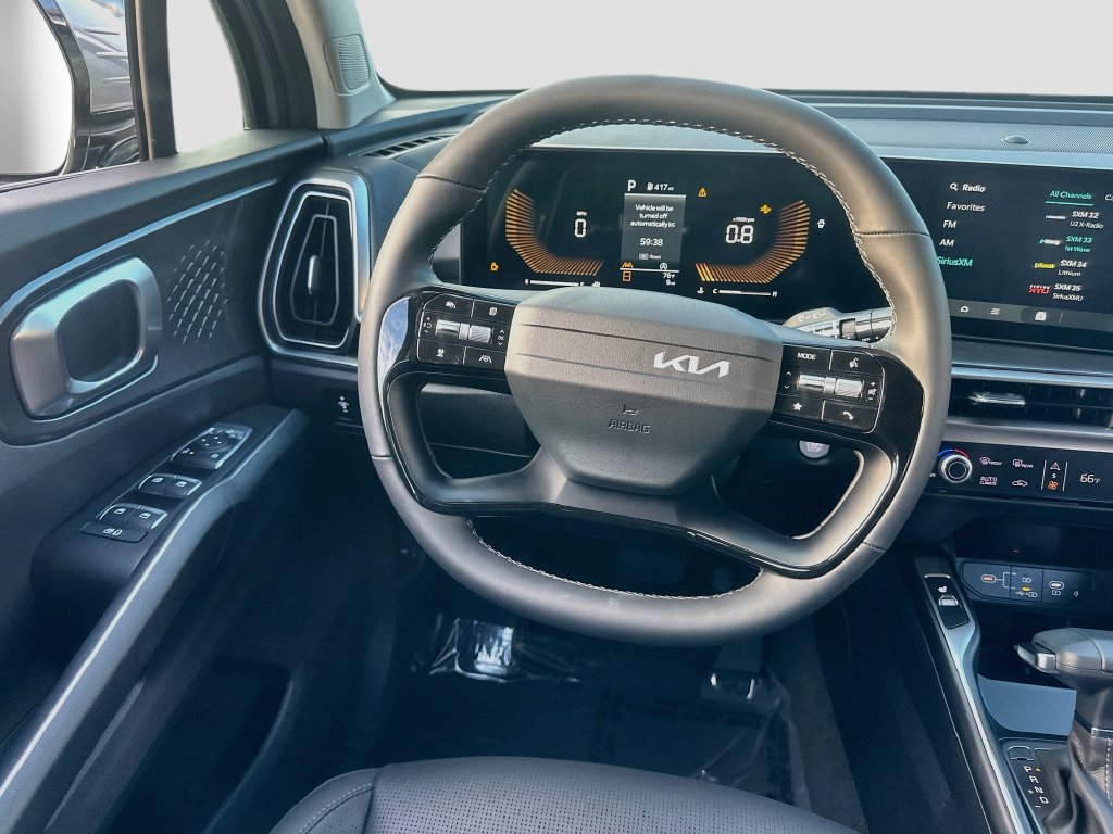 New 2026 Kia Sorento S FWD image 21