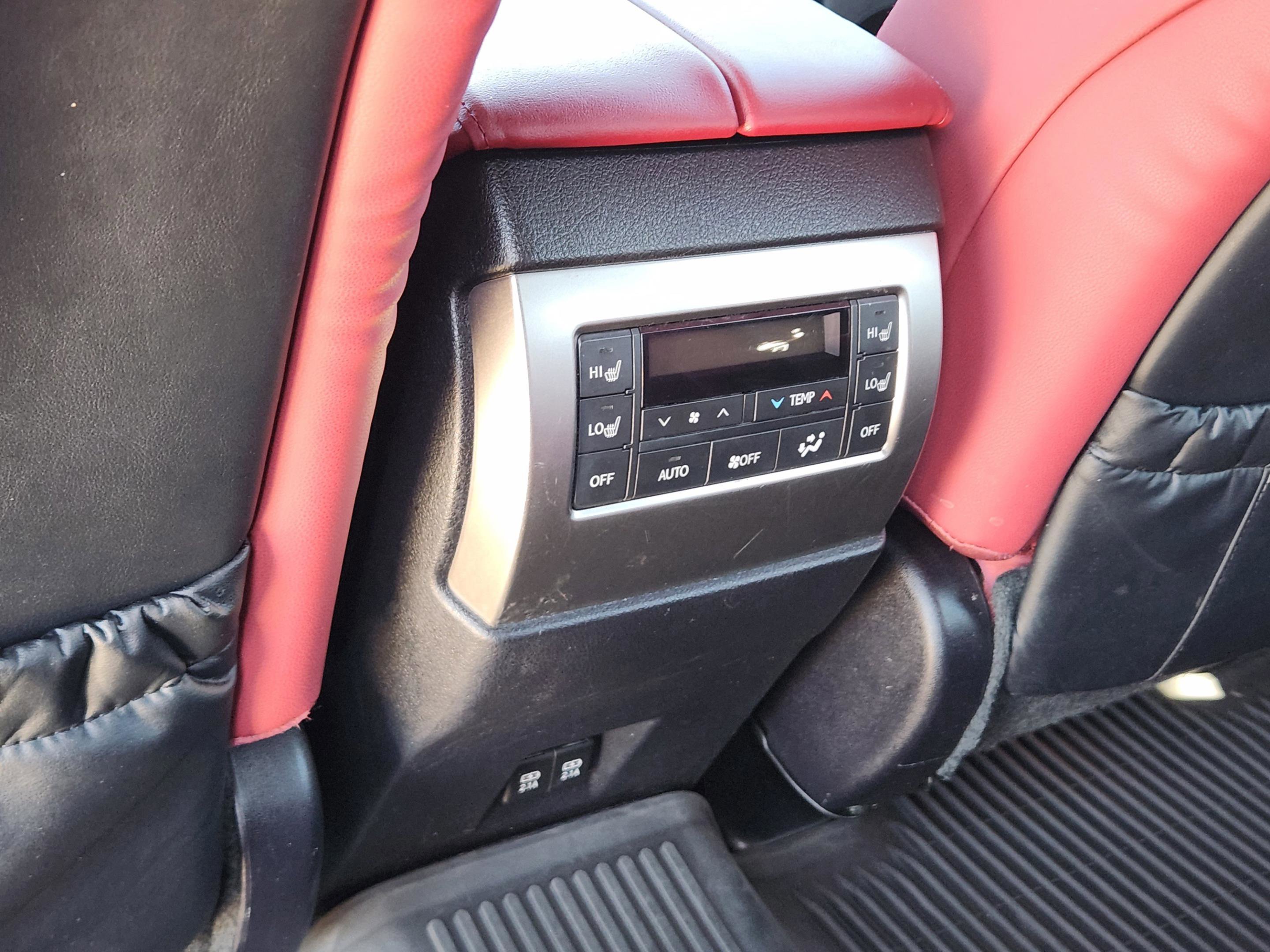 Used 2023 Lexus GX 460 Premium w/ Premium Plus Package image 33