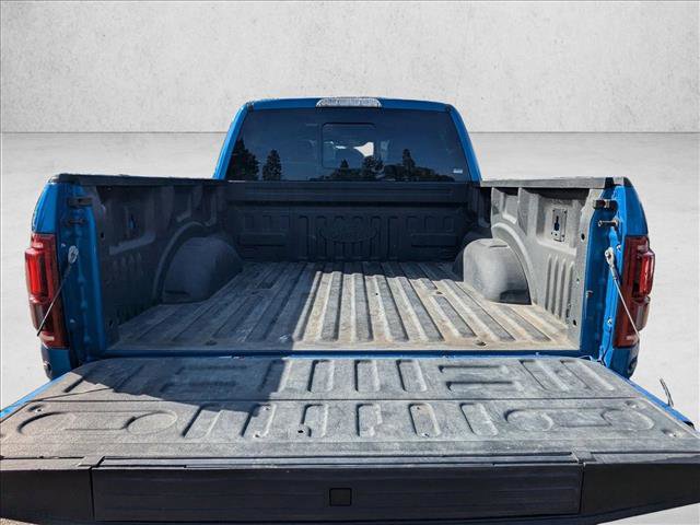 Used 2020 Ford F150 Raptor w/ Equipment Group 802A Luxury AWD/4WD image 6