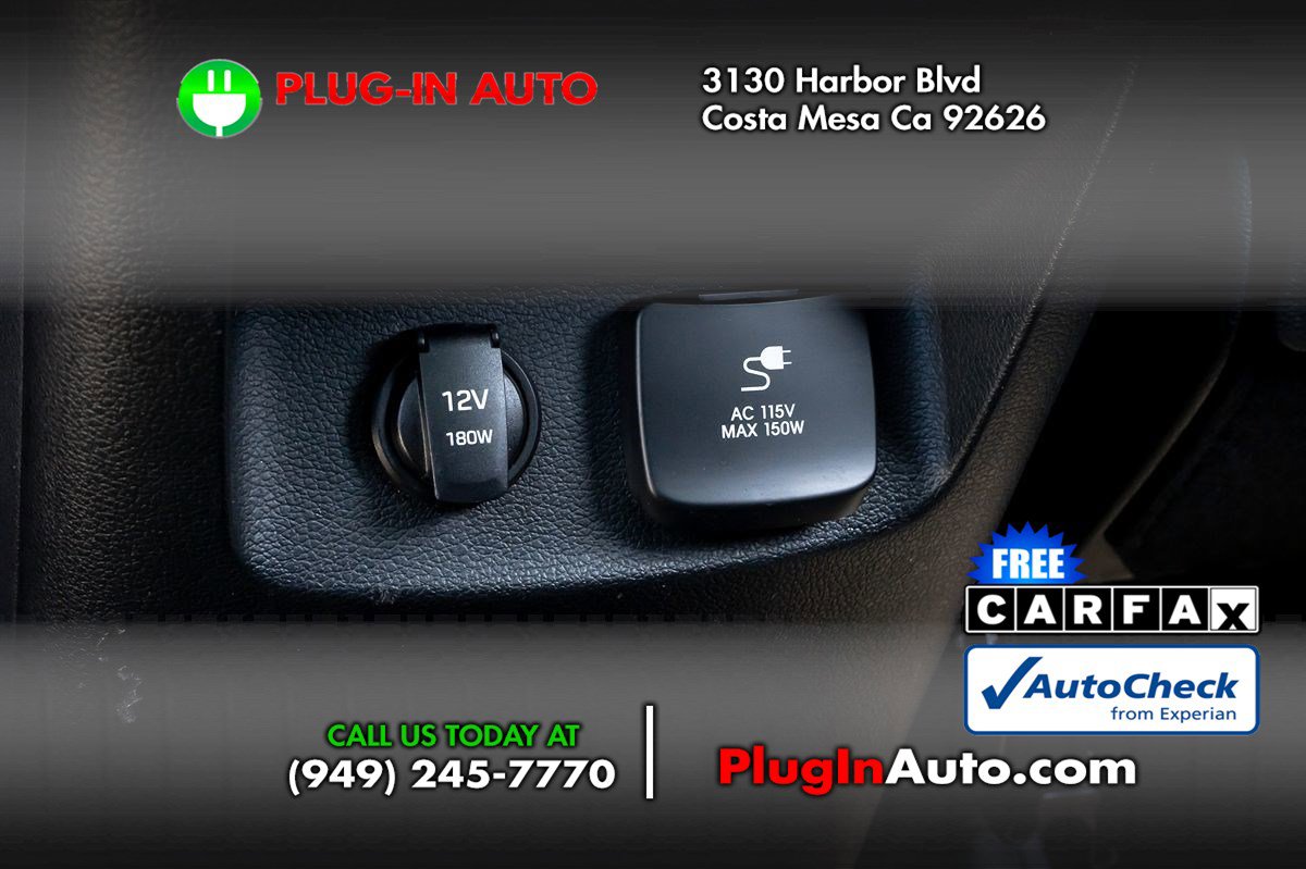 Used 2020 Hyundai Palisade Limited FWD image 11