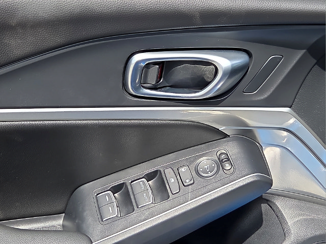 Used 2026 Acura Integra A-Spec FWD image 15