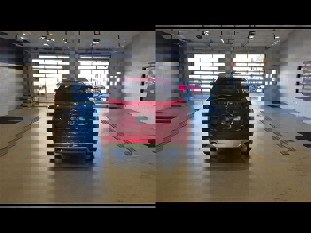 New 2025 MAZDA CX-5 Signature image 42