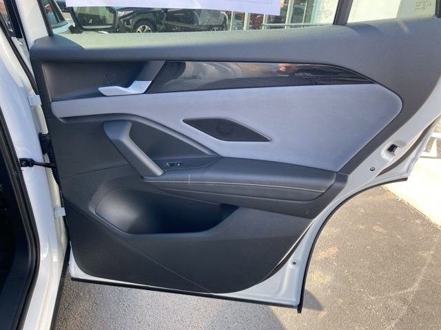 New 2025 Volkswagen Tiguan SE R-Line image 47