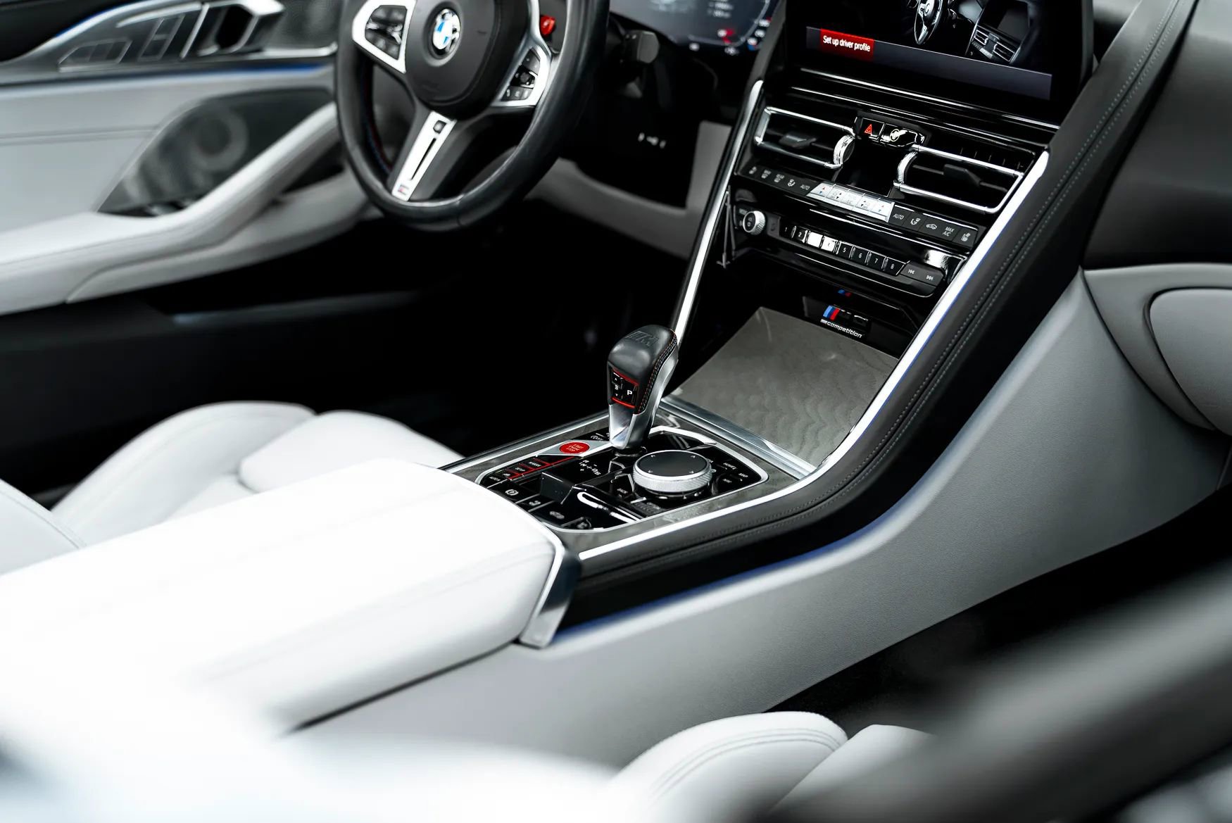 Used 2023 BMW M8 Competition AWD/4WD image 34