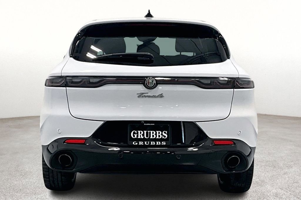 Used 2024 Alfa Romeo Tonale Veloce image 4