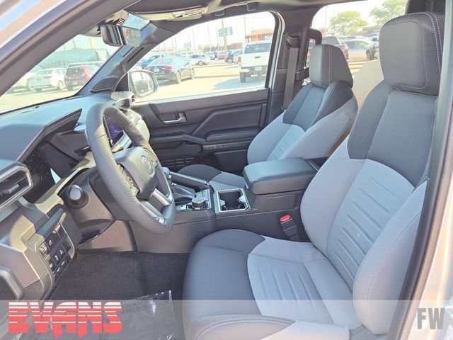 Certified 2026 Toyota Tacoma TRD Sport w/ TRD Sport Upgrade Package AWD/4WD image 21
