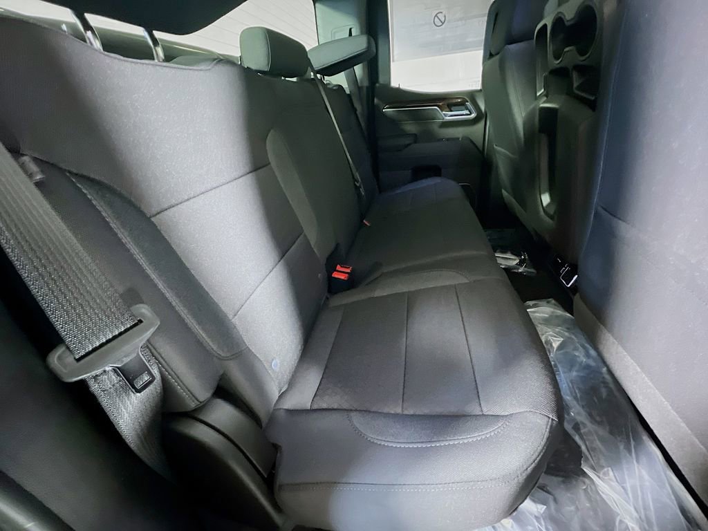 New 2026 GMC Sierra 1500 Elevation image 19