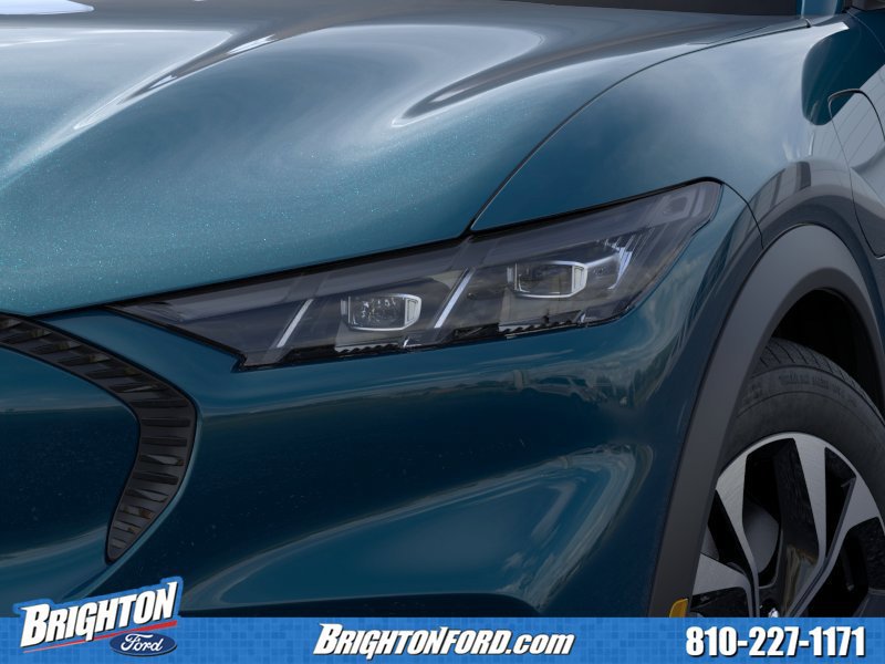 New 2026 Ford Mustang Mach-E Select w/ Comfort Package Lite AWD/4WD image 18