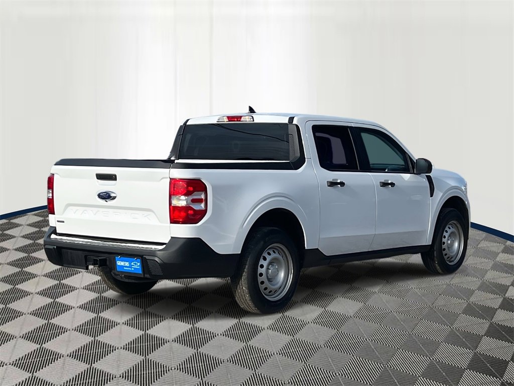 Used 2024 Ford Maverick XL image 5