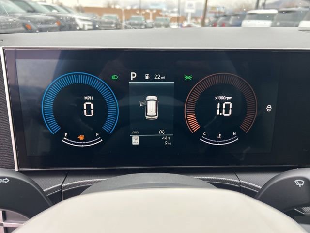 New 2026 Hyundai Santa Fe SE image 12