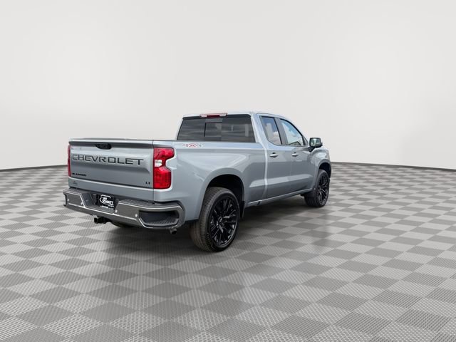 New 2026 Chevrolet Silverado 1500 LT w/ Safety Package AWD/4WD image 10