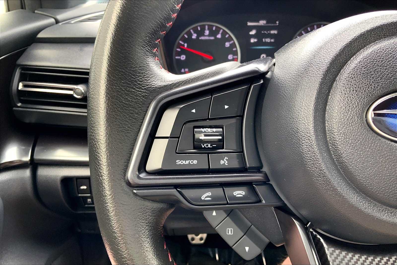 Certified 2023 Subaru WRX Limited AWD/4WD image 24
